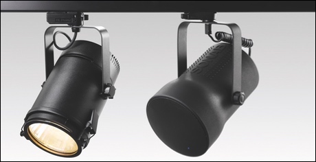 Sonab Audio CLS trådlösa högtalare- Trådlöst ljud till butik och restaurang i Stockholm, Göteborg och Malmö